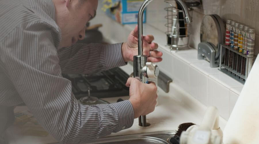 Local expert plumbing services in Rake, IA